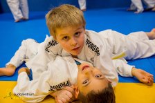 23.01.2026 Kyu-Prüfung